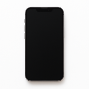 iPhone13mini 液晶交換