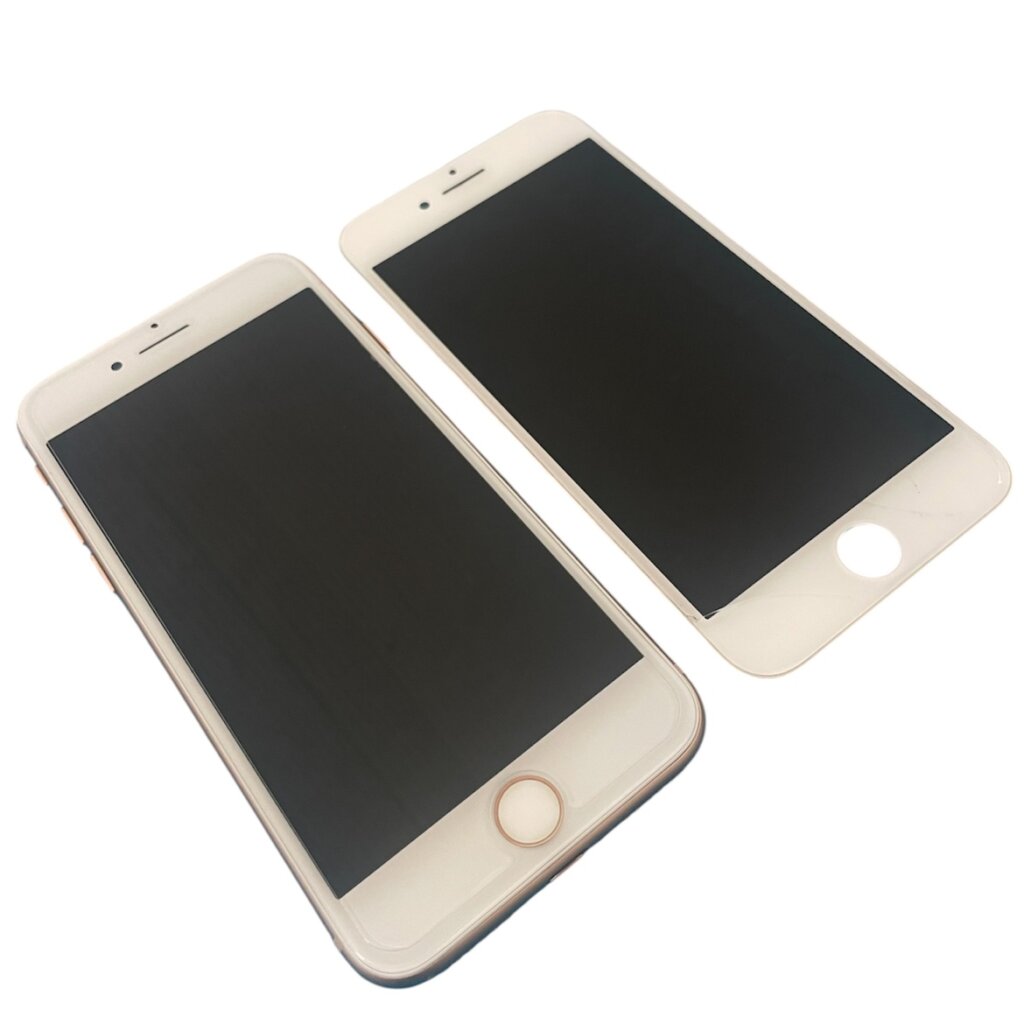 【即日修理対応！】iPhone8 画面交換修理