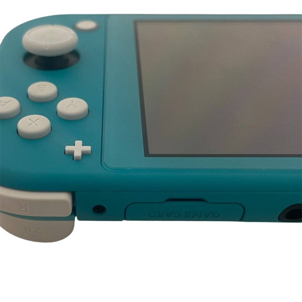 【データそのまま！！】ニンテンドースイッチライト ゲームカードスロット交換