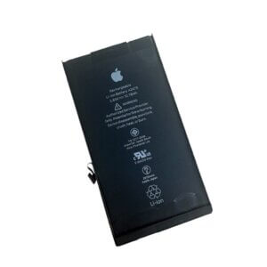 iPhone12 バッテリー交換