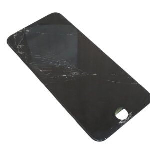 iPhoneSE3 フロントパネル交換