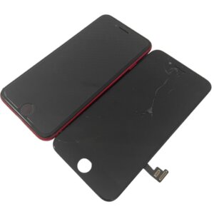 【最短30分！】iPhoneSE2 液晶交換