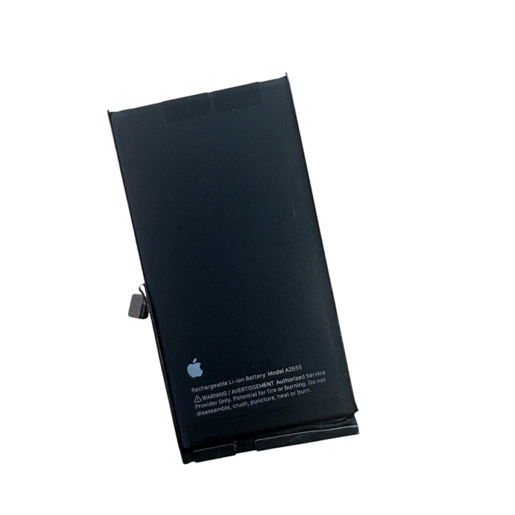 iPhone13 バッテリー交換