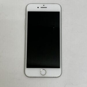 【iPhone8 液晶パネル交換】画面の表示不良を改善！｜太田市新田木崎町
