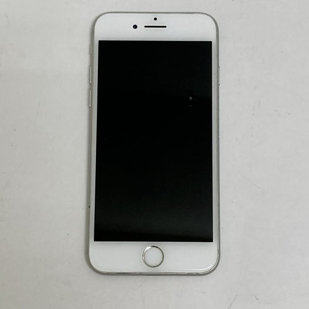 【iPhone8 液晶パネル交換】画面の表示不良を改善！｜太田市新田木崎町