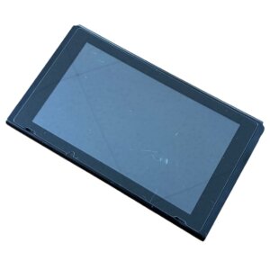 switch 旧型 ドックコネクター修理