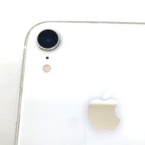 【iPhoneXR アウトカメラ修理】カメラの不具合を改善！｜伊勢崎市昭和町