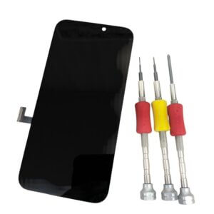 iPhone12 mini 液晶交換