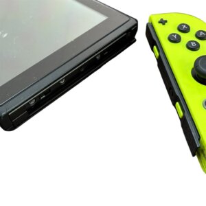 switch スイッチ 旧型 ジョイコンレール交換
