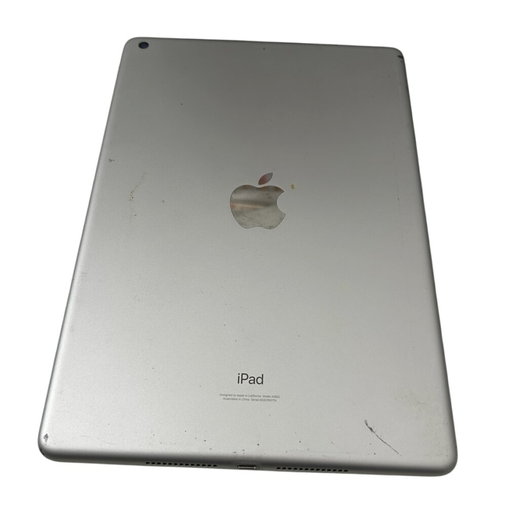 【データそのまま!!】iPad9　バッテリー交換