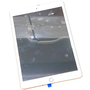 iPad 第7世代 液晶交換