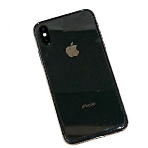 iPhoneX 水没修理