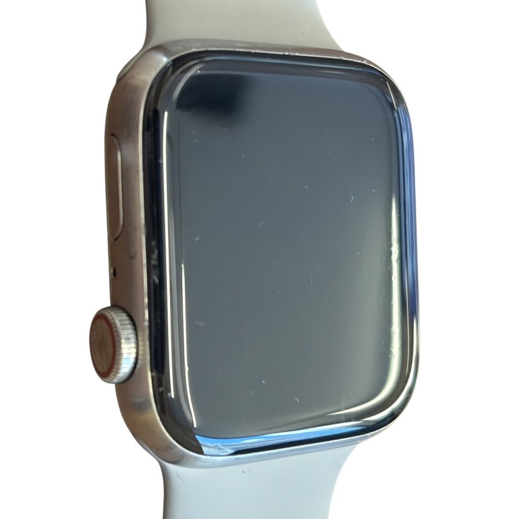 Apple Watch　バッテリー交換修理