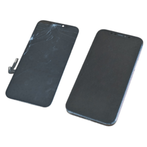 iPhone12Pro フロントパネル交換
