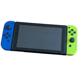 Nintendo Switch スイッチ 基板修理