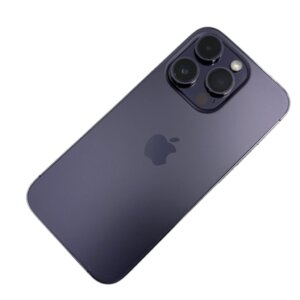 iPhone14ProMax バッテリー交換