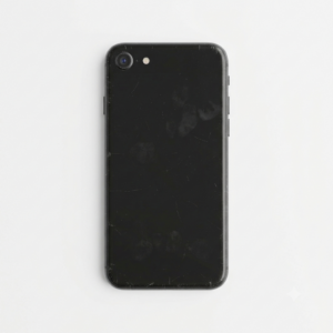 iPhone SE3　バッテリー交換