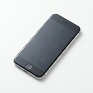 iPhone SE2　バッテリー交換