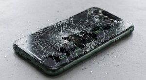 iPhone11PRO　液晶交換