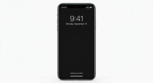 iPhone11Pro　液晶交換