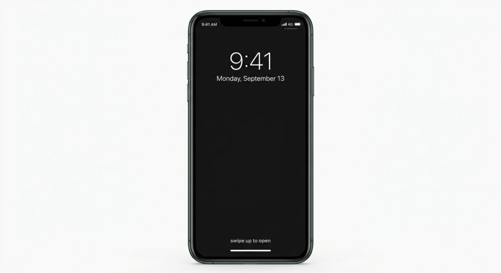 iPhone11Pro　液晶交換