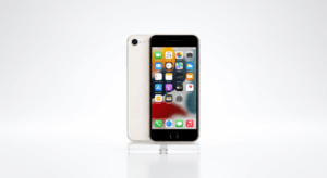 iPhoneSE3　ホームボタン交換
