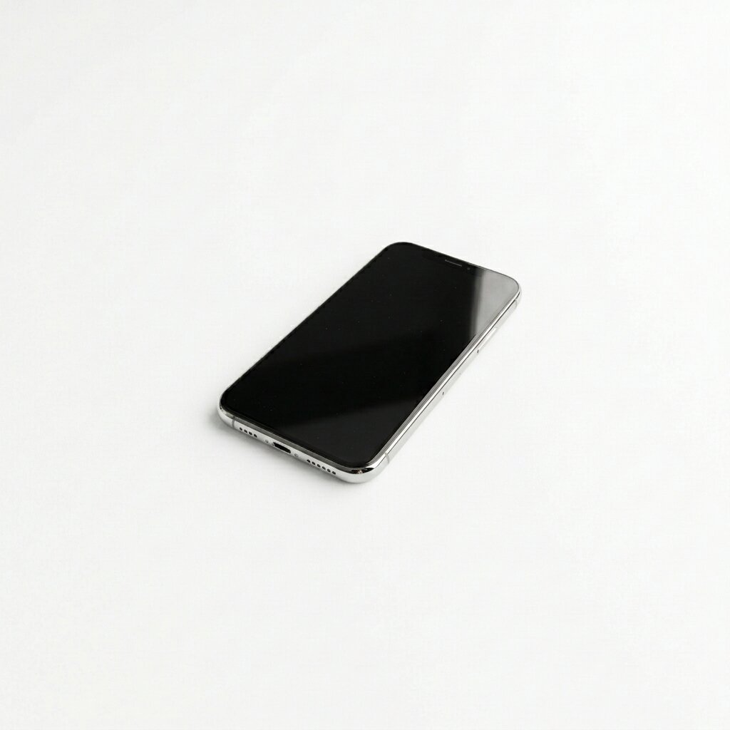iPhone 11 Pro　液晶交換