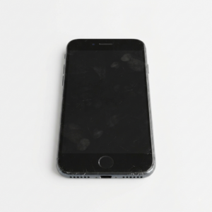 iPhone SE2  バッテリー交換