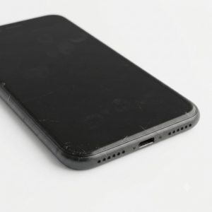 iPhone SE3　バッテリー交換