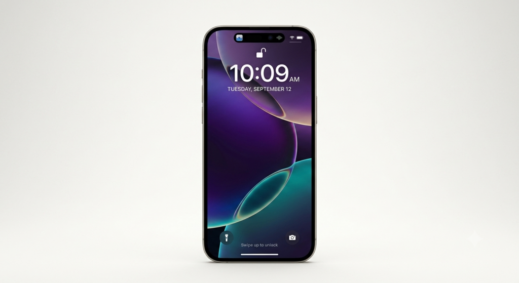 iPhone15　バッテリー交換