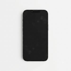 iPhone 15　バッテリー交換