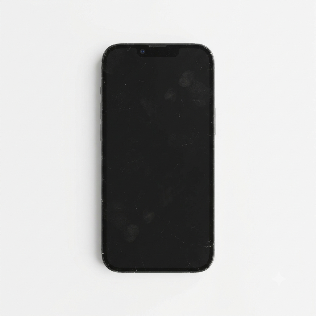 iPhone 15　バッテリー交換