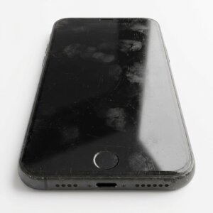 iPhone SE3 　バッテリー交換