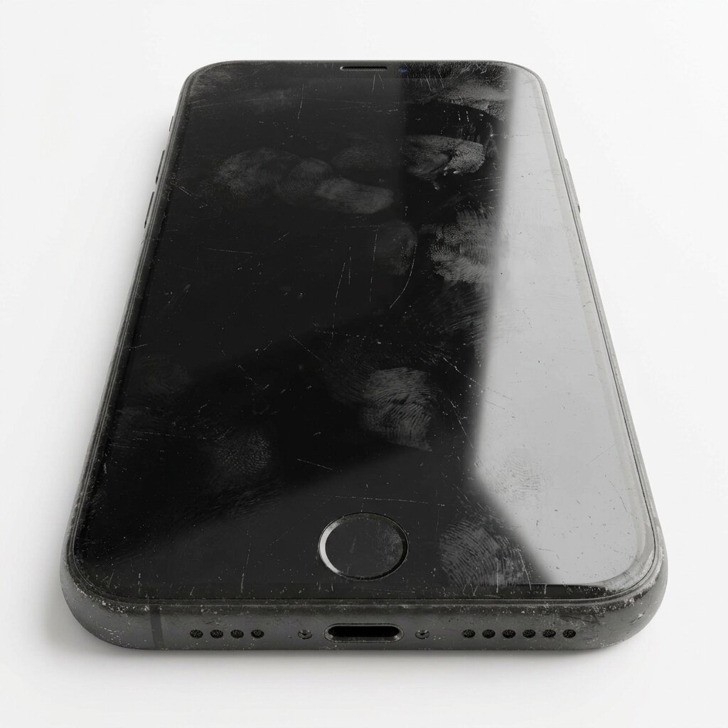iPhone SE3 　バッテリー交換