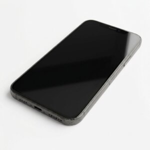 iPhone 15　液晶画面交換