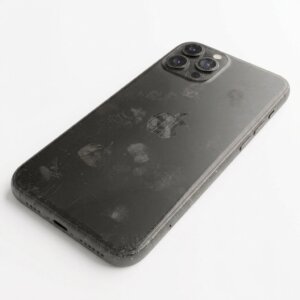 iPhone 12 Pro　アウトカメラ修理