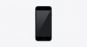 iPhoneSE2　バッテリー交換