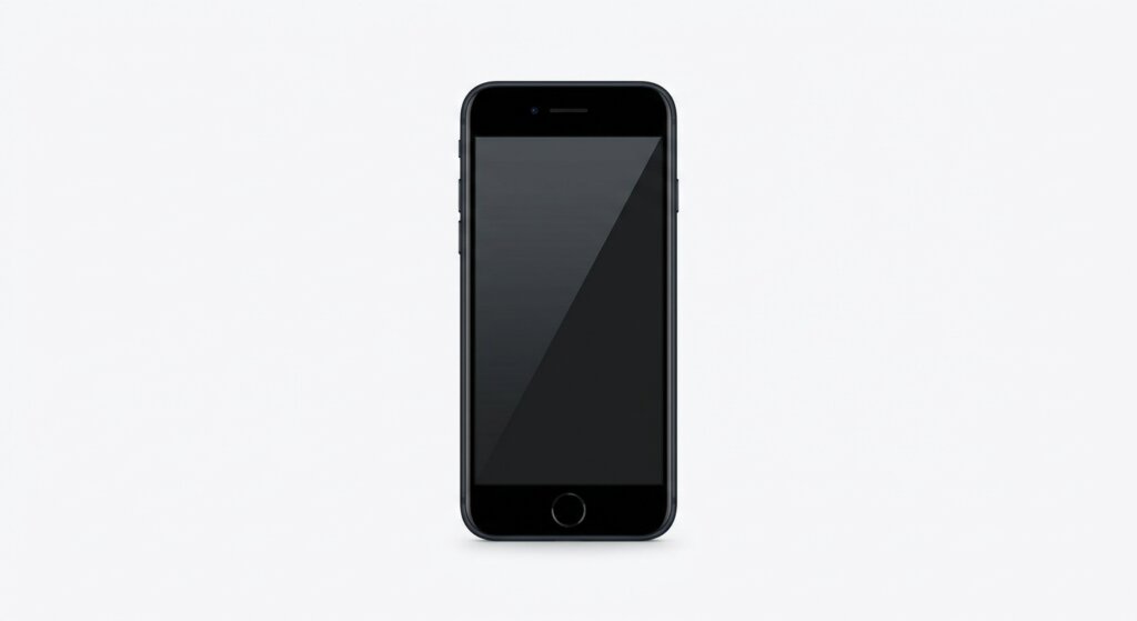 iPhoneSE2　バッテリー交換