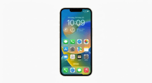 iPhone14　バッテリー交換