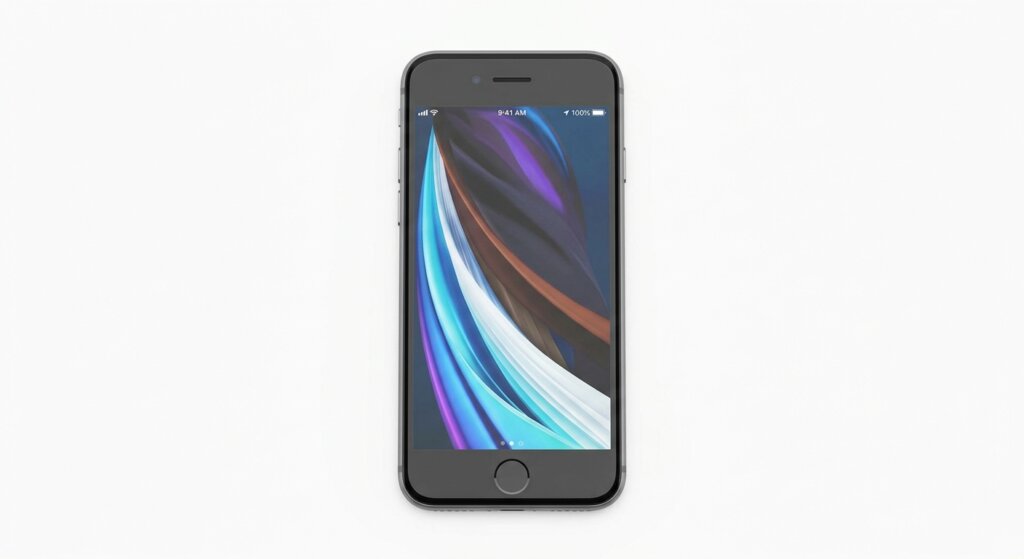 iPhoneSE3　バッテリー交換