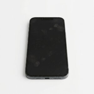 iPhone 13　バッテリー交換