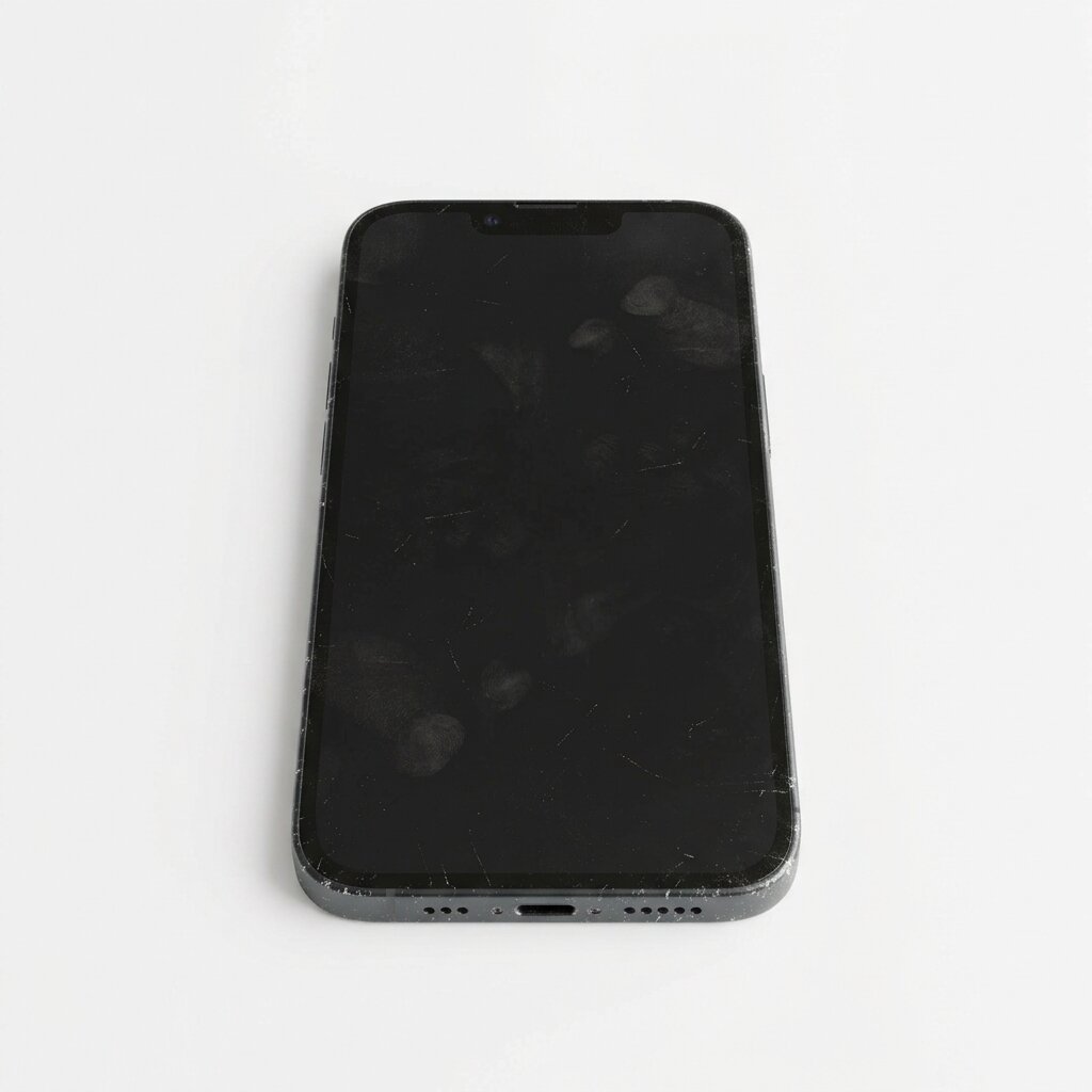 iPhone 13　バッテリー交換