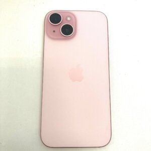 【iPhone15 Plus バッテリー交換】電池持ちが気になる端末を約30分で交換！｜伊勢崎市連取町
