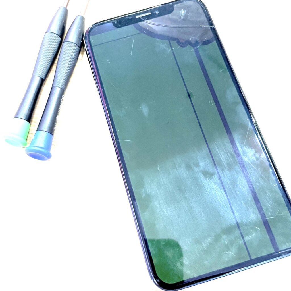 iPhone11 アイフォン11 液晶交換