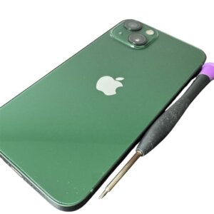 iPhone13mini　液晶交換修理