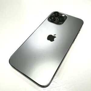 iPhone13ProMax　バッテリー交換