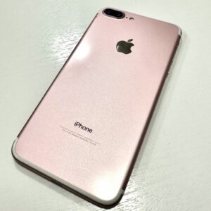 iPhone7Plus　液晶交換