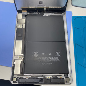 iPad Proバッテリー交換| つくばみらい市| iPad修理ご予約にて対応！