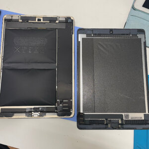 iPad Proバッテリー交換| つくばみらい市| iPad修理ご予約にて対応！