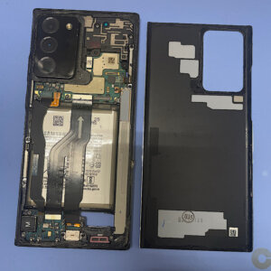 Androidギャラクシーバッテリー交換修理| 龍ケ崎市久保台| Androidもご予約にて即日お渡しで修理対応しております‼︎